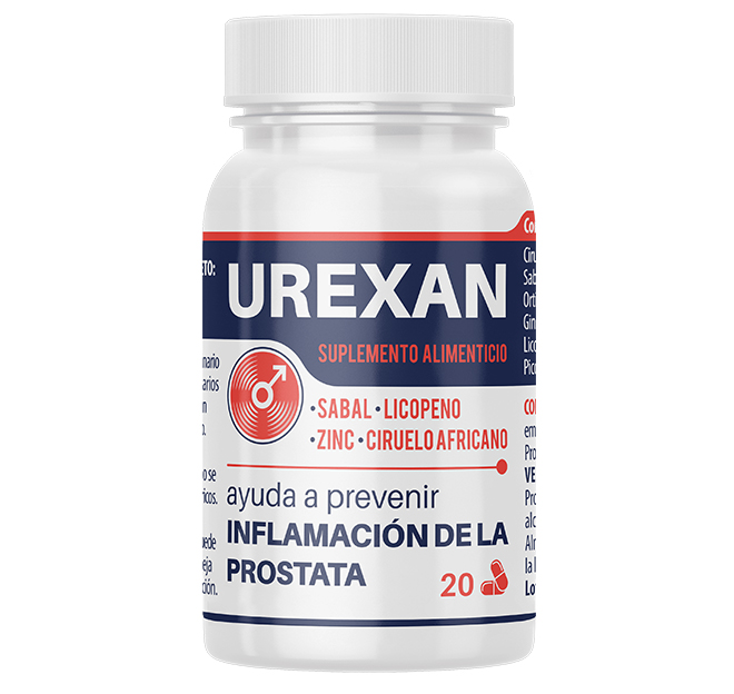 Urexan